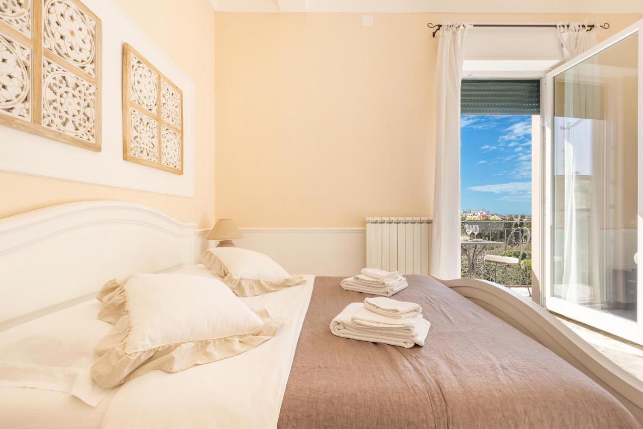 Dimora Le Tre Muse Guesthouse Lecce Luaran gambar