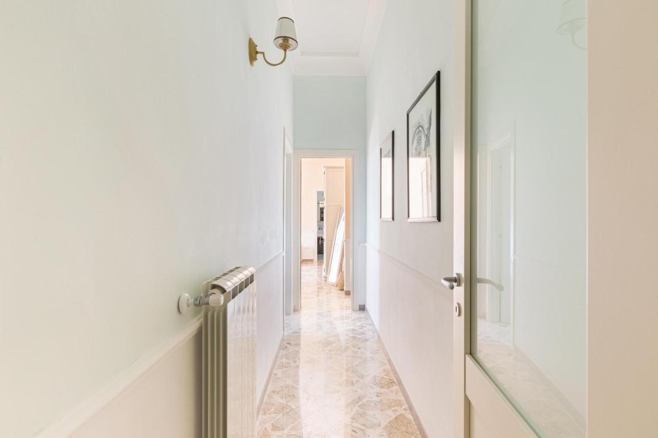 Dimora Le Tre Muse Guesthouse Lecce Luaran gambar