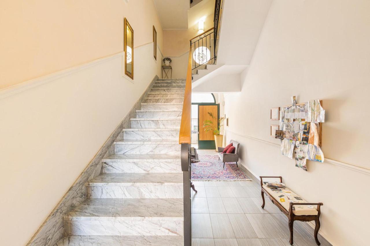 Dimora Le Tre Muse Guesthouse Lecce Luaran gambar