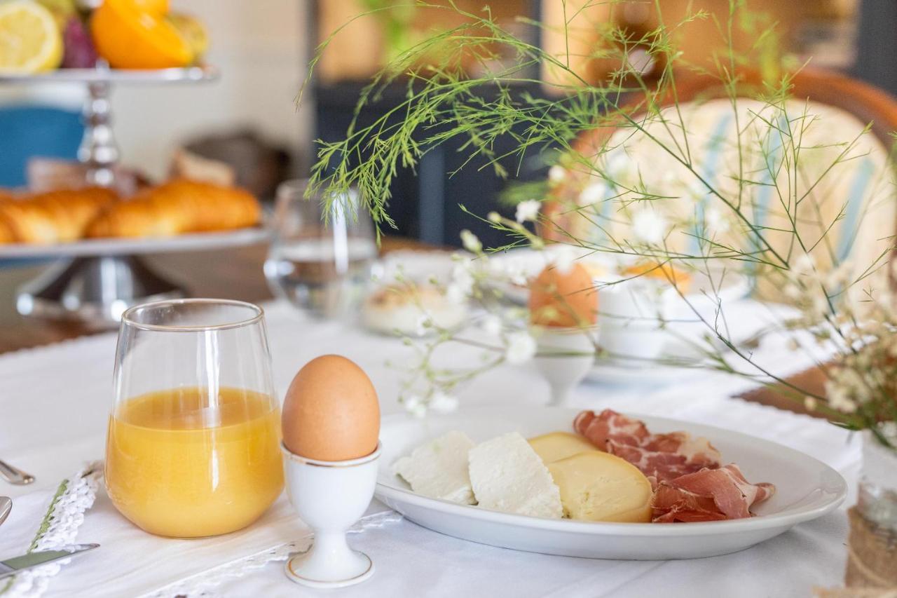 Dimora Le Tre Muse Guesthouse Lecce Luaran gambar