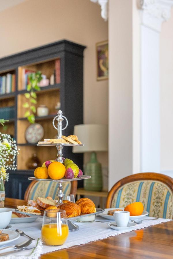 Dimora Le Tre Muse Guesthouse Lecce Luaran gambar