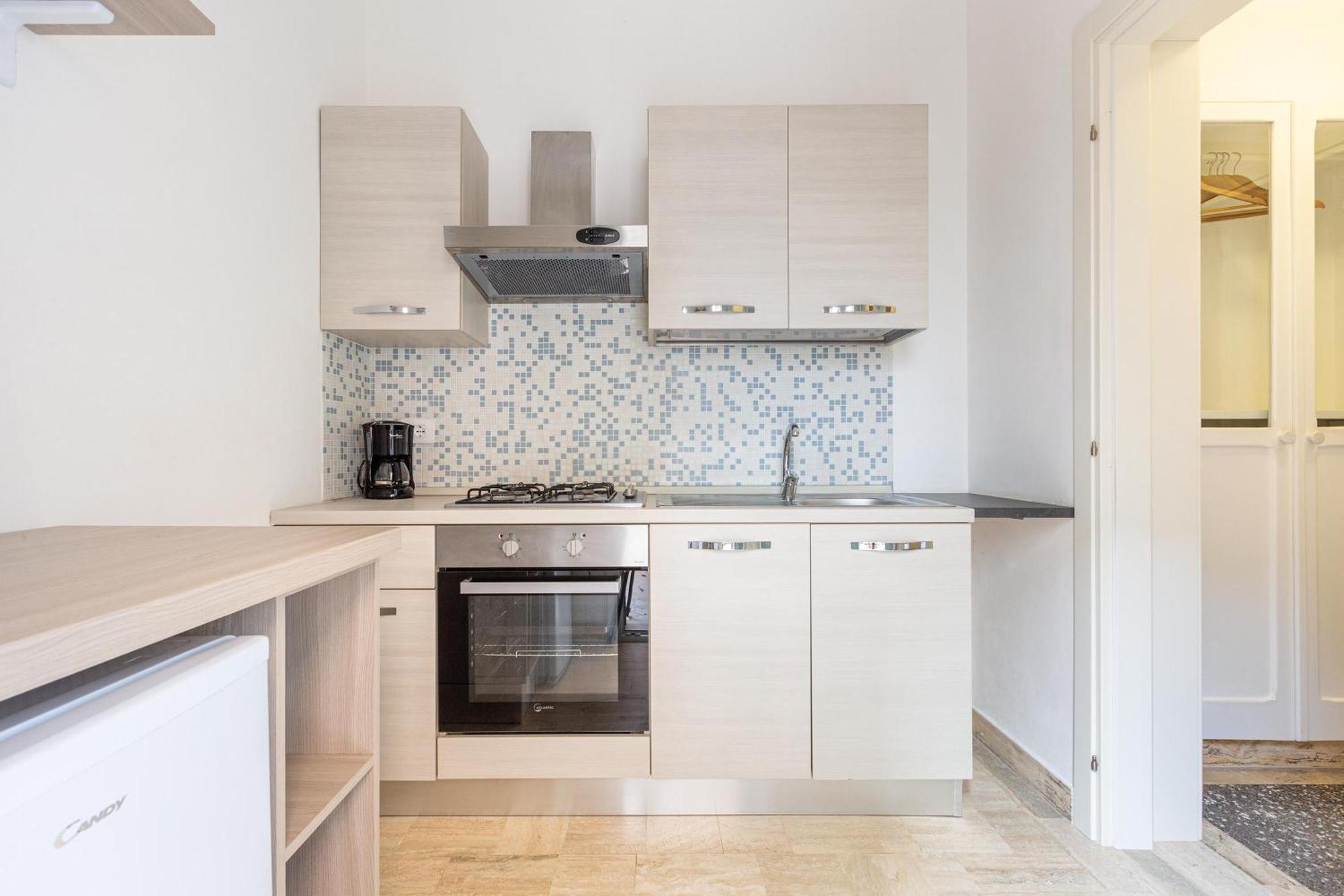 Dimora Le Tre Muse Guesthouse Lecce Luaran gambar