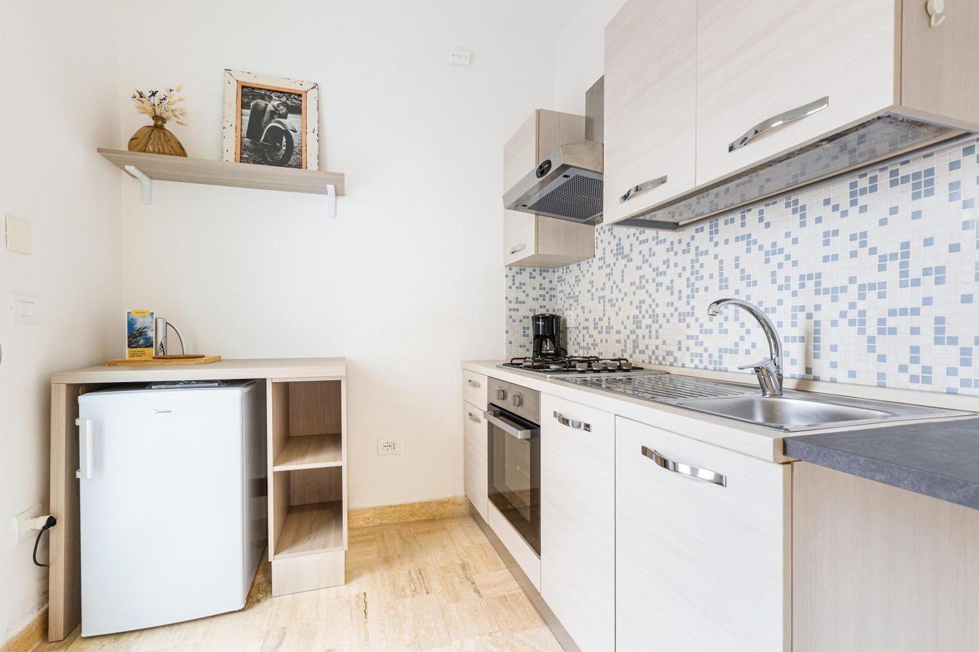 Dimora Le Tre Muse Guesthouse Lecce Luaran gambar