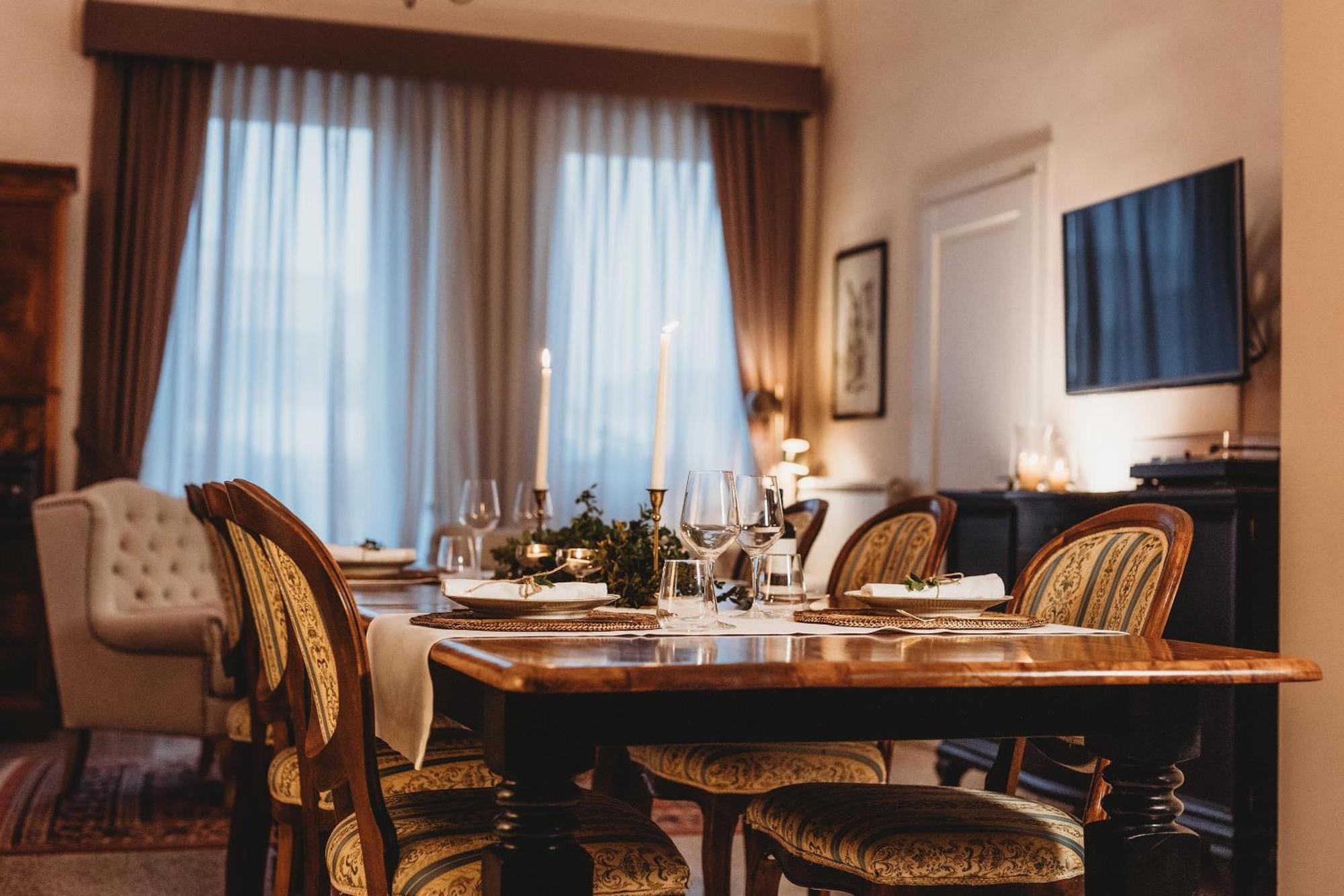 Dimora Le Tre Muse Guesthouse Lecce Luaran gambar
